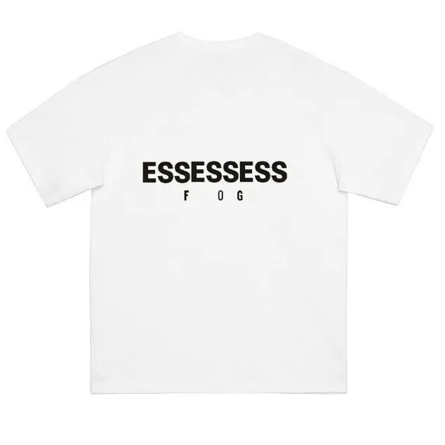 Camiseta de manga corta
