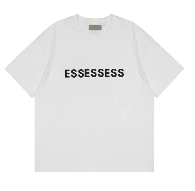 Camiseta de manga corta