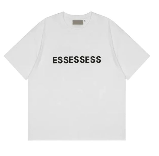 Camiseta de manga corta
